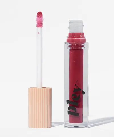 Pley Beauty - Lust + Found Glossy Lip Lacquer