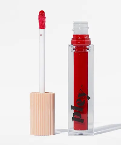 Pley Beauty - Lust + Found Glossy Lip Lacquer