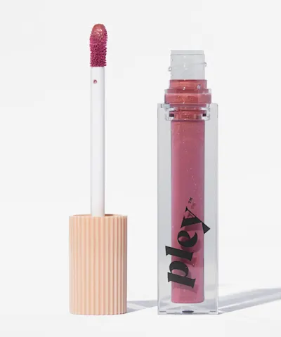 Pley Beauty - Lust + Found Glossy Lip Lacquer