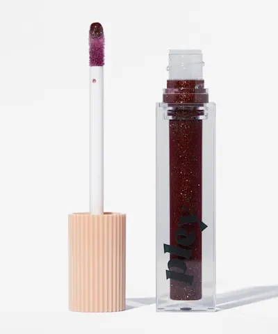 Pley Beauty - Lust + Found Glossy Lip Lacquer