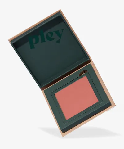 Pley Beauty - One Stop Pop Plush Powder Blush