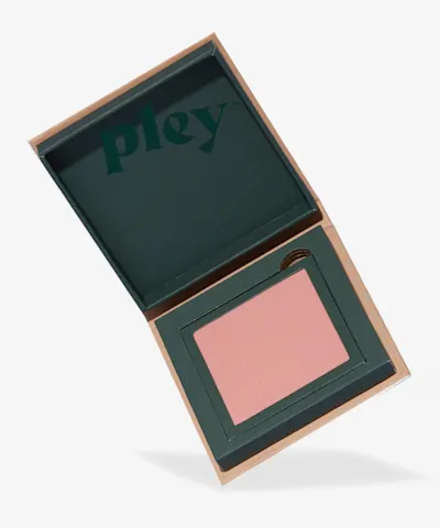 Pley Beauty - One Stop Pop Plush Powder Blush