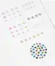 Pley Beauty - Pley Things Reusable Face + Body Gems Love Child