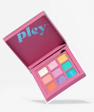 pleybeauty Love Child Palette