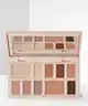 Planet Revolution - Revolutionary Bare Marble Shadow Palette