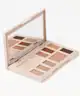 Planet Revolution - Revolutionary Bare Marble Shadow Palette