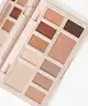 Planet Revolution - Revolutionary Bare Marble Shadow Palette