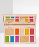 Planet Revolution - Revolutionary Energy Marble Shadow Palette