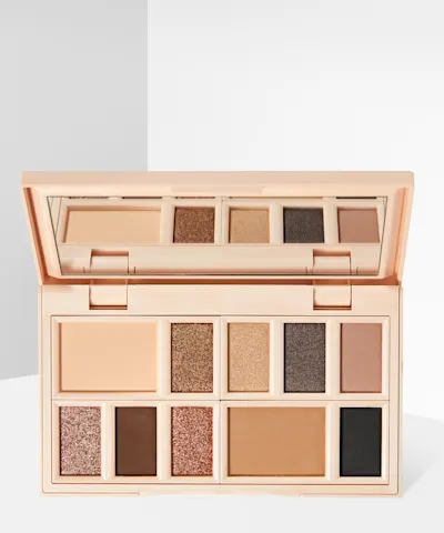 Planet Revolution - Revolutionary Earth Marble Shadow Palette