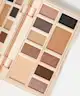 Planet Revolution - Revolutionary Earth Marble Shadow Palette
