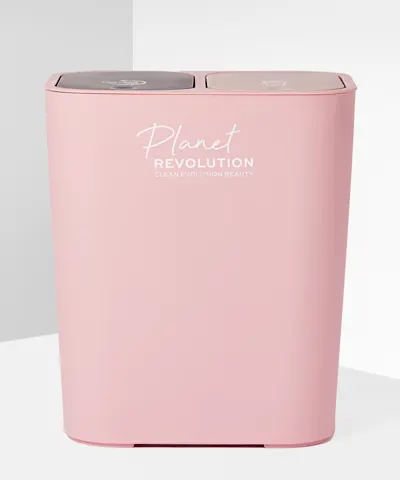 Planet Revolution - The Recycling Beauty Bin