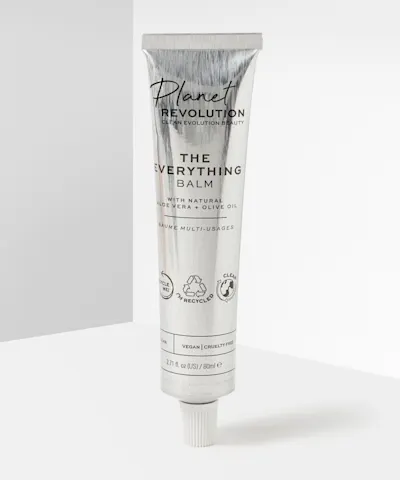 Planet Revolution - The Everything Balm Aloe Vera & Olive Oil