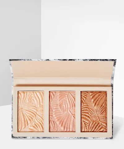 Planet Revolution - Earth Face Palette