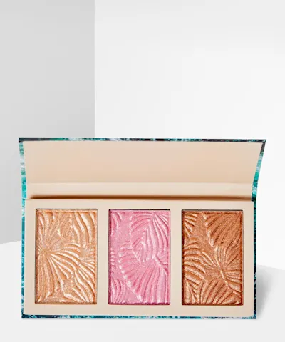 Planet Revolution - Ocean Face Palette
