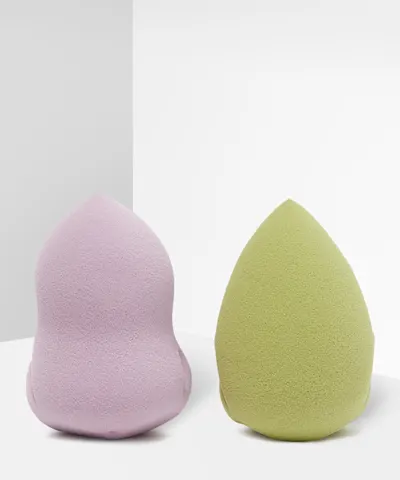 Planet Revolution - Eco Beauty Plant Sponge Duo