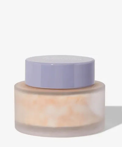 Planet Revolution - Coconut Body Scrub