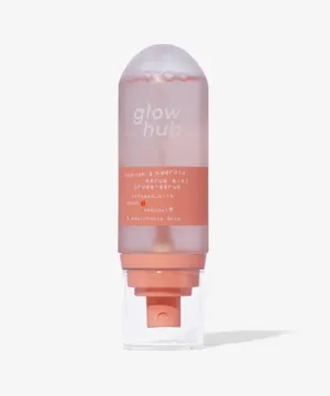 glowhub Nourish & Hydrate Serum Mist