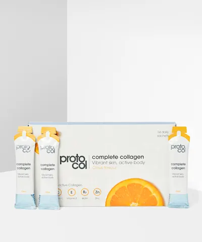 Proto-col - Complete Collagen
