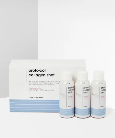 Proto-col - Collagen Shot