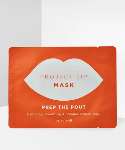 Project Lip - Lip Mask 