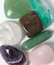Psychic Sisters - Healing Crystal Set