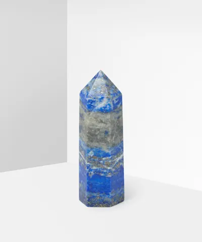 Psychic Sisters - Lapis Lazuli Energy Wand