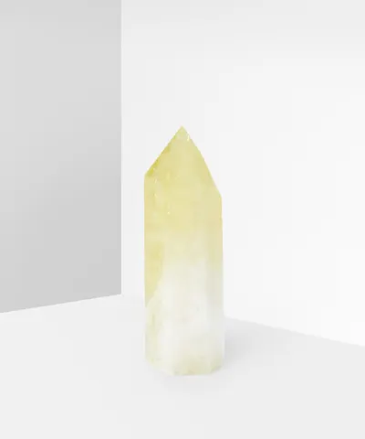 Psychic Sisters - Citrine Energy Wand