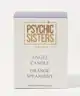 Psychic Sisters - Affirmation Mini Candle