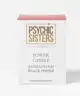 Psychic Sisters - Affirmation Mini Candle