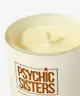 Psychic Sisters - Affirmation Mini Candle