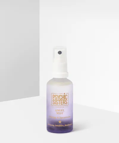 Psychic Sisters - Aura Mist