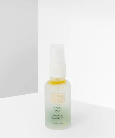 Psychic Sisters - Aura Mist