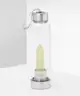 Psychic Sisters - Gemstone Infusion Citrine Water Bottle