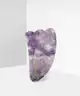 Psychic Sisters - Amethyst Gua Sha
