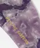Psychic Sisters - Amethyst Gua Sha