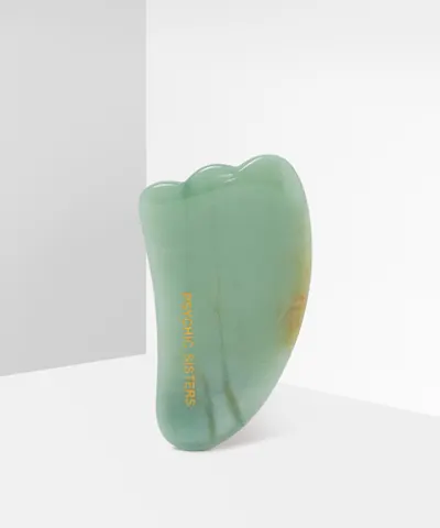 Psychic Sisters - Aventurine Gua Sha