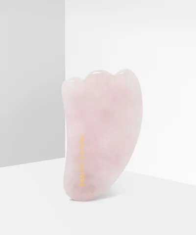 Psychic Sisters - Rose Quartz Gua Sha