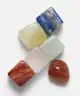 Psychic Sisters - Aries Zodiac Crystal Collection
