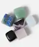 Psychic Sisters - Aquarius Zodiac Crystal Collection