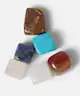 Psychic Sisters - Pisces Zodiac Crystal Collection