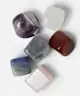 Psychic Sisters - Scorpio Zodiac Crystal Collection