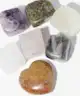 Psychic Sisters - Manifest Crystal Set