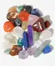 Psychic Sisters - Mixed Crystal Set