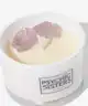 Psychic Sisters - Gemstone Candle