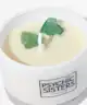 Psychic Sisters - Gemstone Candle