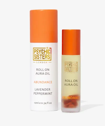Psychic Sisters - Roll On Aura Oil