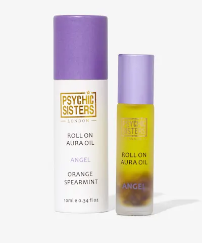 Psychic Sisters - Roll On Aura Oil