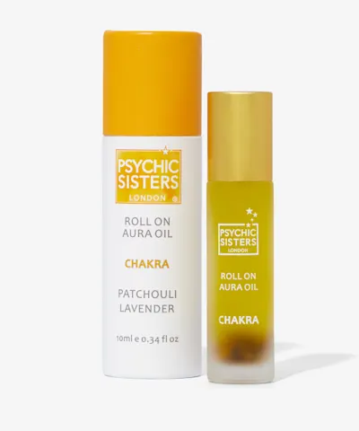 Psychic Sisters - Roll On Aura Oil