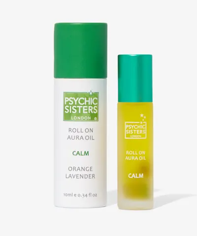 Psychic Sisters - Roll On Aura Oil