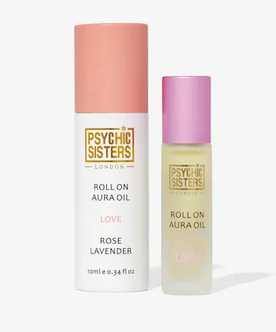 Psychic Sisters - Roll On Aura Oil
